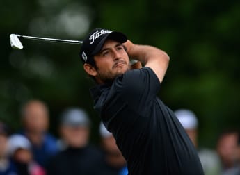 Levy maintains advantage