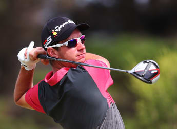 Herbert aims for first European Tour title in Perth