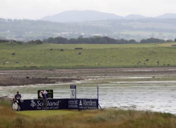 Castle Stuart set to test the best