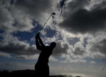 Medicine man Murray helping Challenge Tour players perform