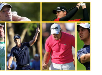 Latest European Tour Race to Dubai show now live - 20th Mar, 2012