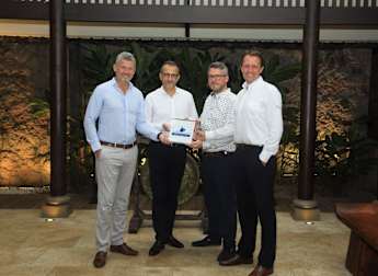 Constance Lemuria joins European Tour Properties network 