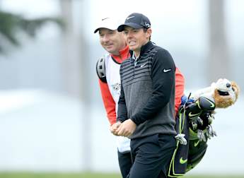 McIlroy relishing Harding Park