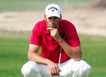'Desert King' Quiros targets second Qatar title