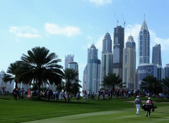 The Desert Swing - By numbers