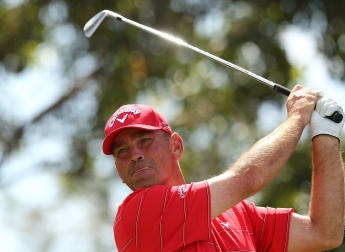 REWIND: WITH THIS WIN - THOMAS BJÖRN