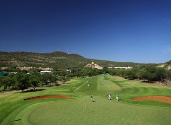Five talking points: Nedbank Golf Challenge