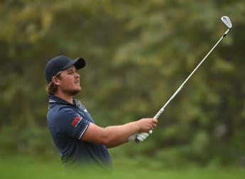 Bogey of the season?