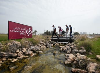 Day 1 in Numbers: Commercial Bank Qatar Masters