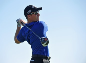 Mulroy keeps Spanish challenge at bay