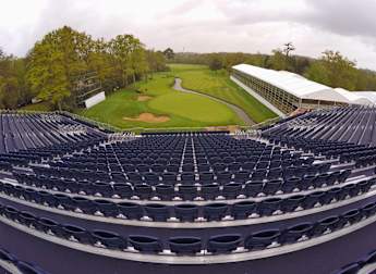 BMW PGA: Have you booked your seat yet?