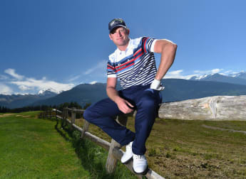 Donaldson eyes straight successes