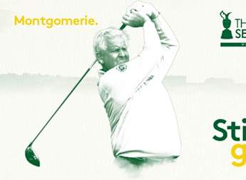Montgomerie confirmed for Senior Open Scottish homecoming