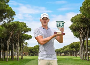 Gøth-Rasmussen keeps his cool to secure victory in Cádiz