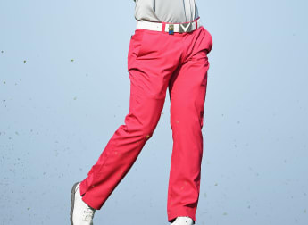 Horsey extends Denmark lead