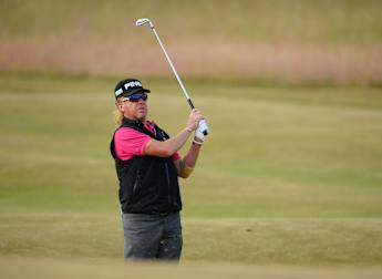 Jiménez strikes early