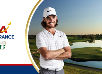 Fleetwood pitching for double-double in France