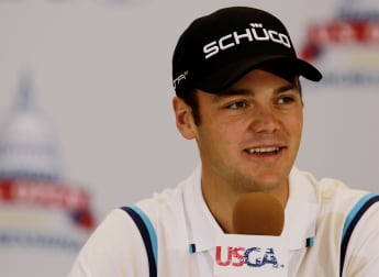 Kaymer looking at big picture