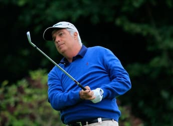 Farry hoping for Terre Blanche boost