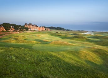 Tartan Tour set for Scottish Open Qualifier shootout
