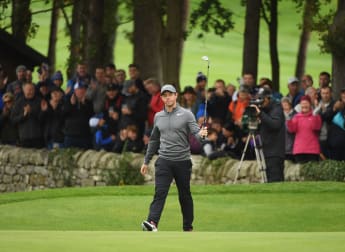 British Masters supported by Sky Sports day three - What they said
