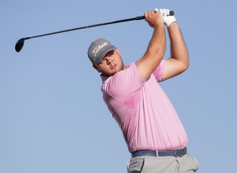 Thomson part of super six in Limpopo