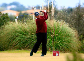 Tarling takes charge on the Algarve