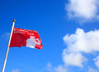 European Senior Tour finalises 2016 schedule