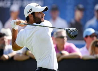 Otaegui delighted to be back in Belgium