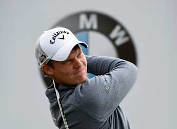 Race to Dubai battle perfectly poised