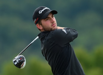 Young Turks: Bradley Neil