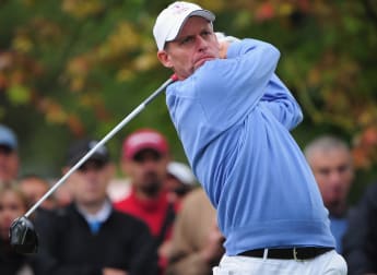 Continental Europe on the comeback trail