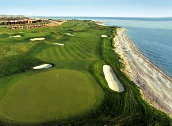 New Verdura lay-out to thrill European Tour stars