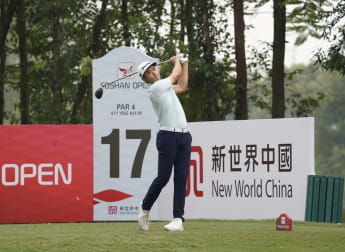 The Debrief: Foshan Open 
