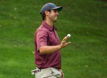 Arnaus out to build on successful 2017 