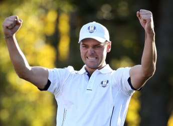 3,000 extra Ryder Cup Match Day tickets released