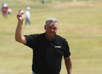 Clarke happy in Kent