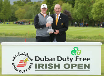 The 2017 Dubai Duty Free Irish Open set to be biggest ever
