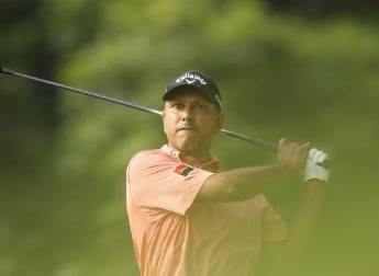 Singh confident of hitting right notes in Dubai