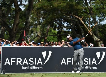 Siddikur looks on the bright side in Beau Champs