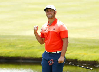 Rahm ready for debut at Open de España