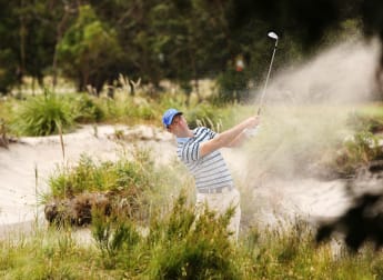 Fantasy Five to watch at the Madeira Islands Open