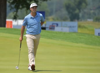 Arnaus on cloud nine after claiming Prague lead