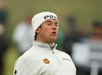 Westwood: HSBC Champions promises drama