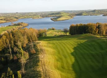 Monaghan Irish Challenge: In Numbers