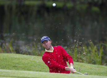 Saxton seeking successful Kazakhstan return