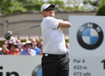 Liverpool and Manchester United greats set for BMW PGA Championship