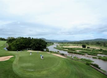 Genworth Stats Pack - Round 1 Review