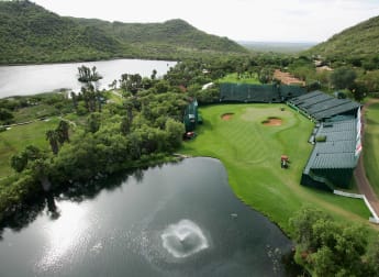Inside Gary Player CC