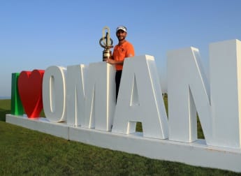 Five things to know: Oman Open